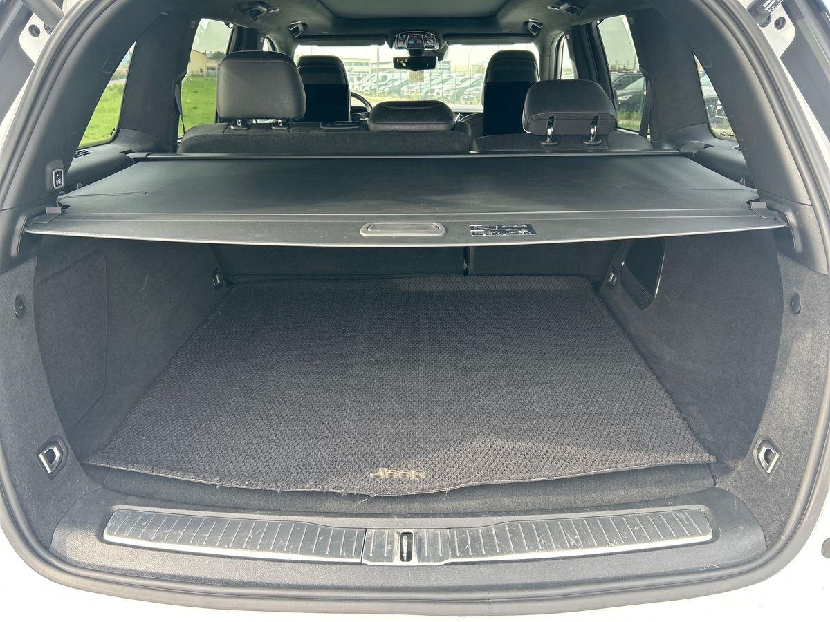 JEEP Grand Cherokee Plug-In HybridMy23 Summit Reserve 2.0 4xe Phev 380cv At8