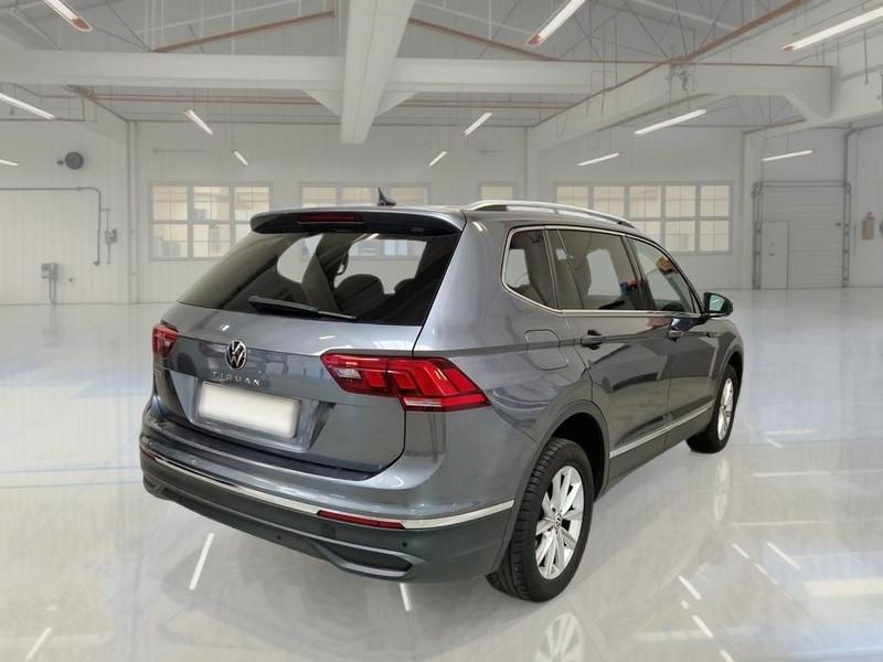 VOLKSWAGEN TIGUAN ALLSPACE 2.0 TDI SCR LIFE DSG SUV