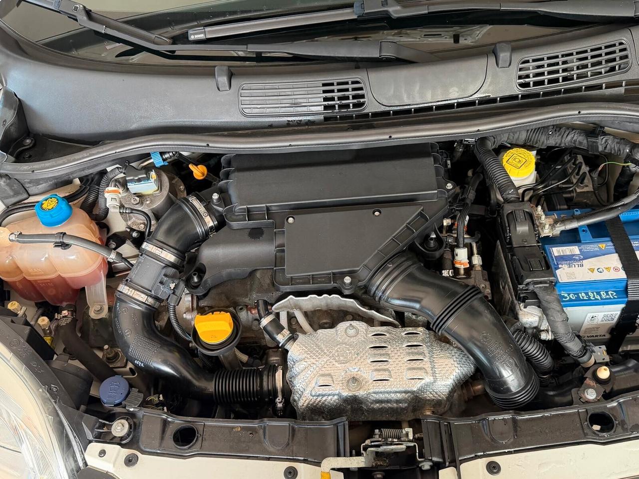 Fiat Panda New 1.3 M.JET 95 cv. EASY