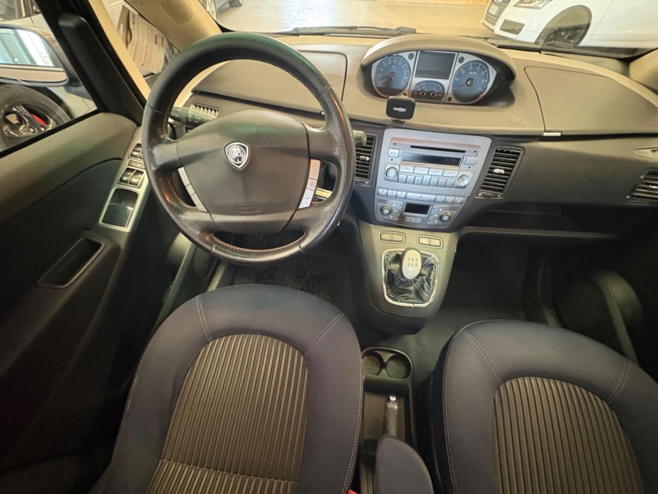 Lancia MUSA 1.4 E-Collection Ecochic GPL
