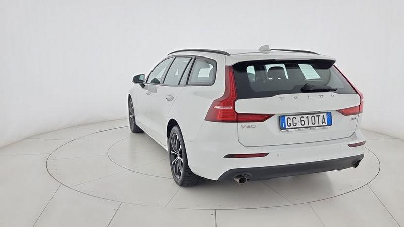 Volvo V60 B4 (d) Geartronic Momentum Business