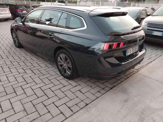 PEUGEOT 508 BlueHDi 130 Stop&Start Allure