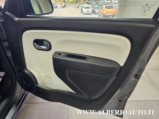 RENAULT Twingo ZE Electric Vibes