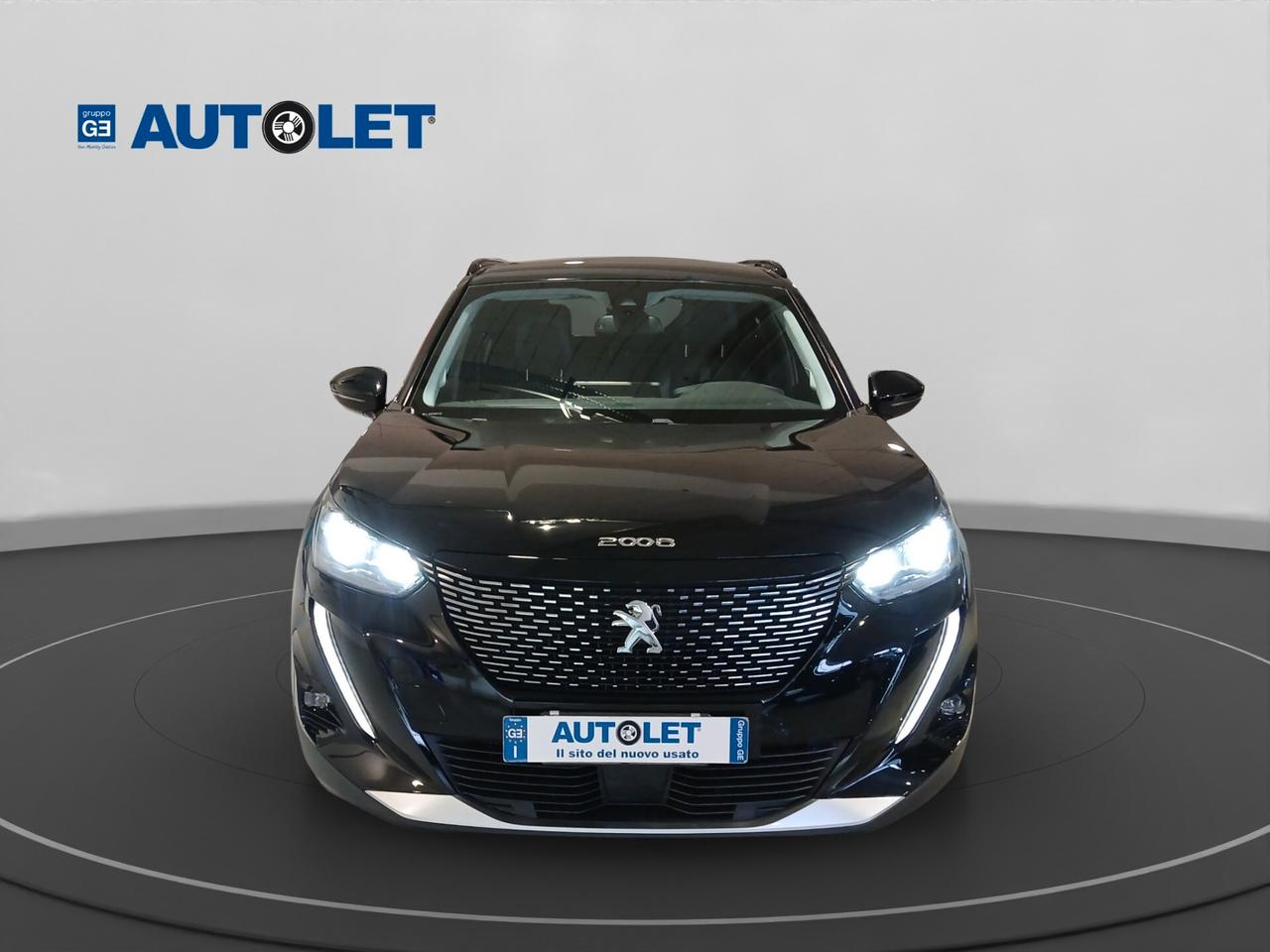 Peugeot 2008 PureTech 130CV S&S Allure