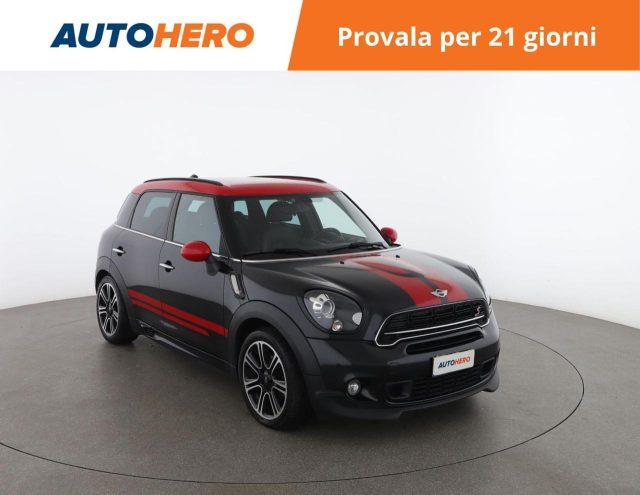 MINI Countryman Mini Cooper SD Countryman
