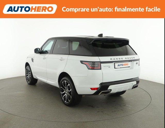 LAND ROVER Range Rover Sport 3.0 SDV6 249 CV HSE Dynamic