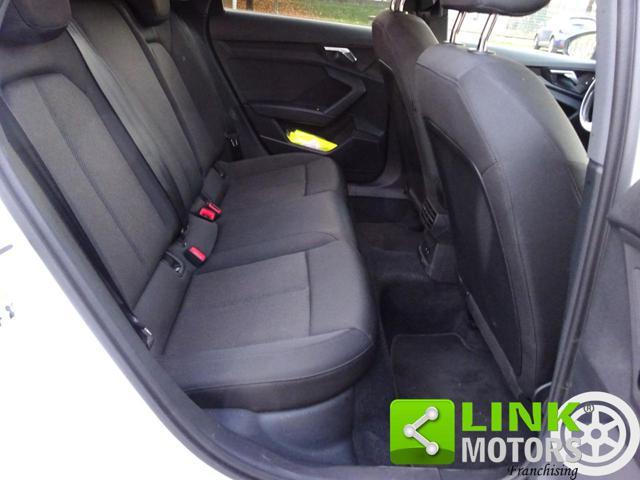 AUDI A3 SPB 30 TFSI MHEV S tronic S line edition