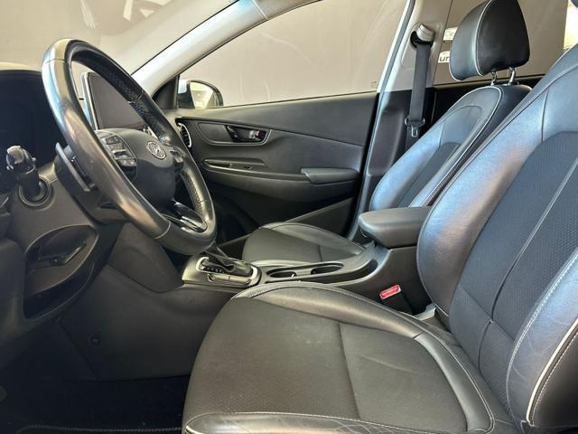 HYUNDAI Kona HEV 1.6 DCT Exellence