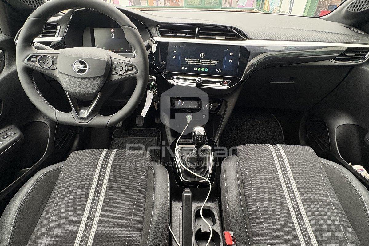 OPEL Corsa 1.2 100 CV Edition