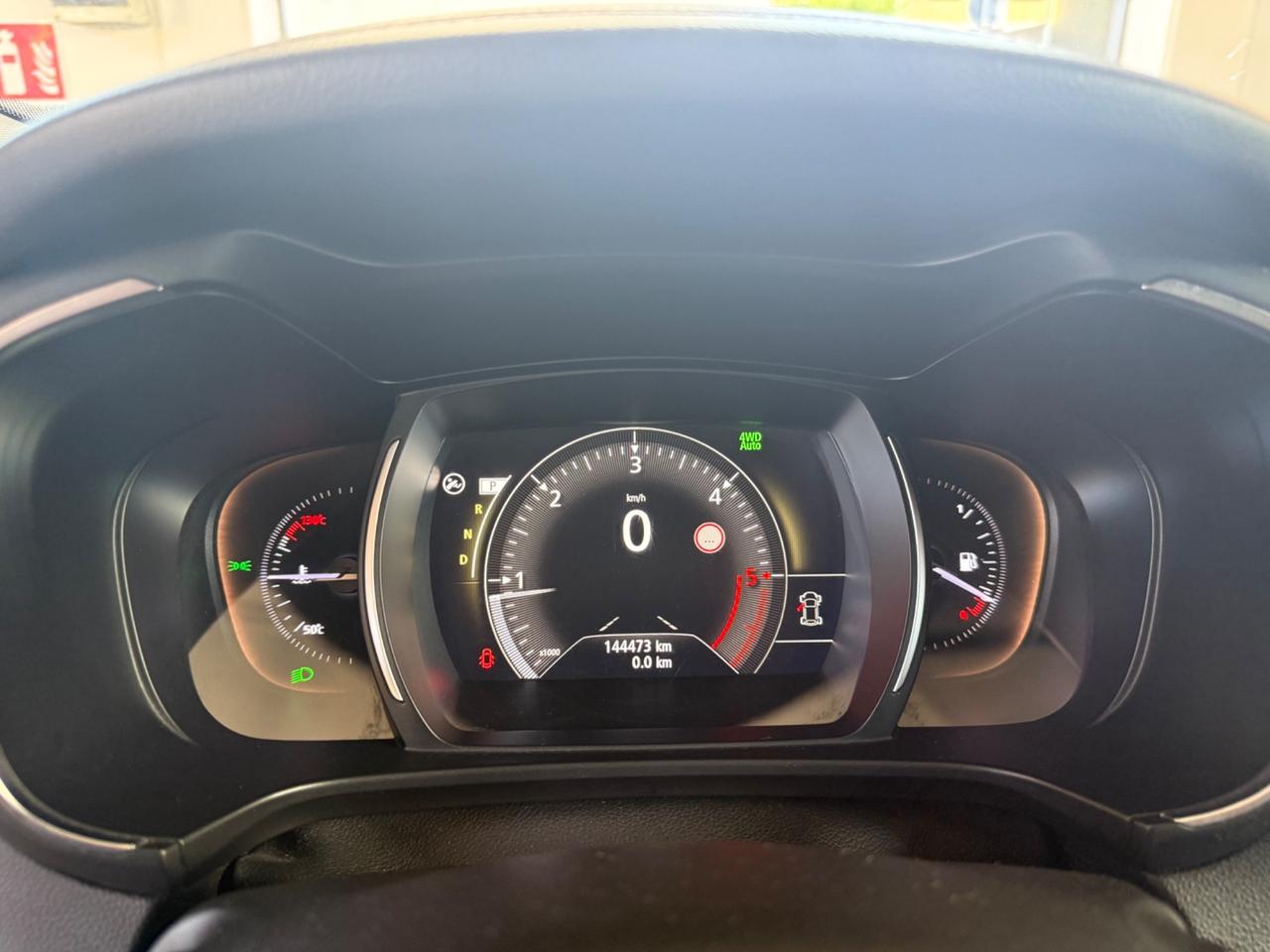 Renault Koleos dCi 175CV 4x4 X-Tronic Energy Executive
