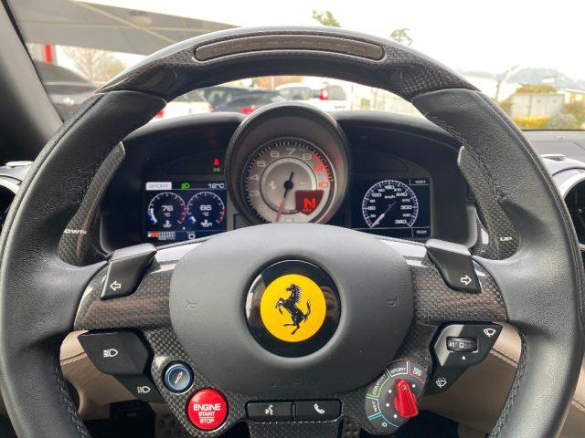 FERRARI GTC4 Lusso GTC4Lusso