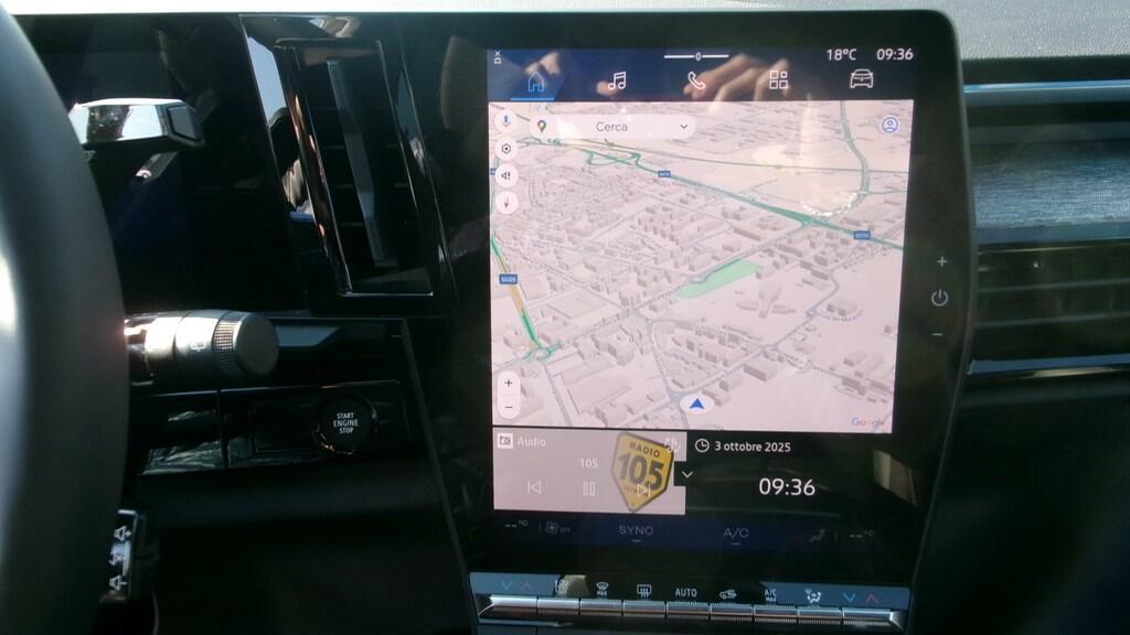 Renault Austral 1.2 E-Tech full hybrid Techno