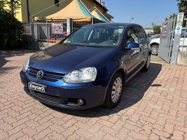 Volkswagen Golf 1.9 TDI DPF 5p. Comfortline
