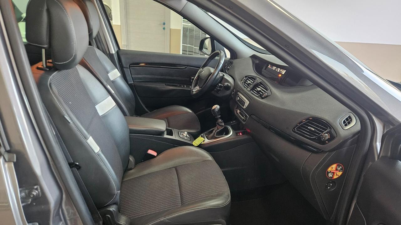 Renault Scenic Scénic XMod 1.5 dCi 110CV EDC Energy