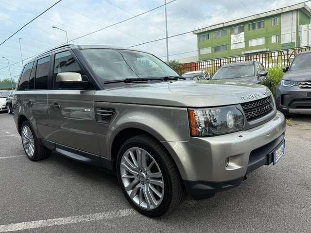 Land Rover Range Rover Sport 3.0 tdV6 HSE auto