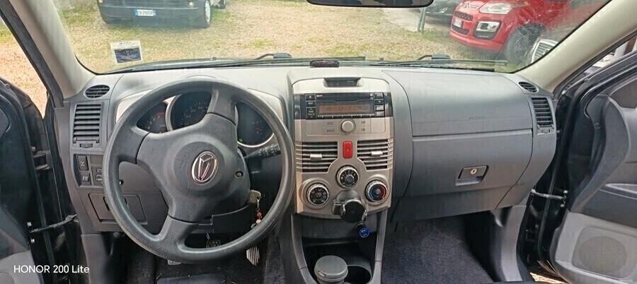 Daihatsu Terios 1.3 4x4