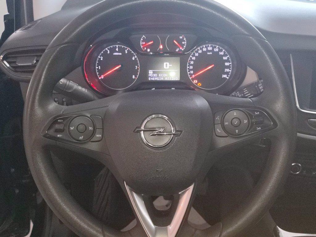 OPEL Crossland x 1.2 innovation s&s 83cv my20 del 2020