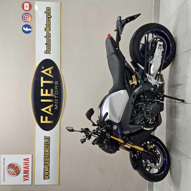 Yamaha MT-09 SP - 2022