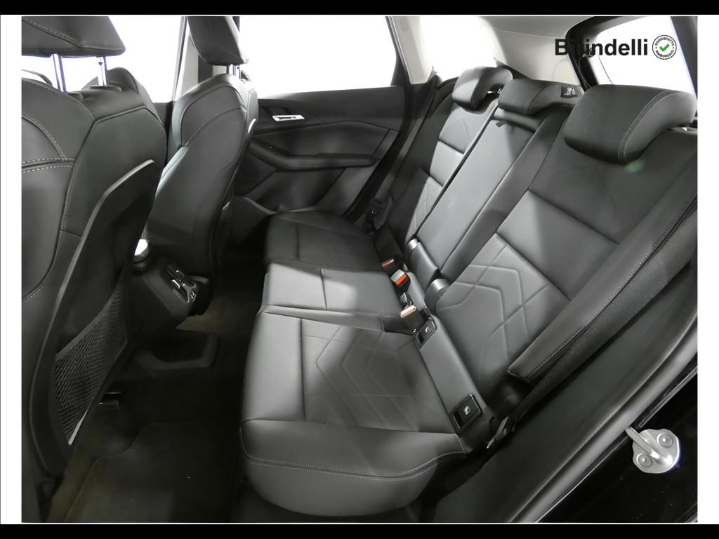 BMW Serie 2 A.T. (U06) - 218d Active Tourer Luxury