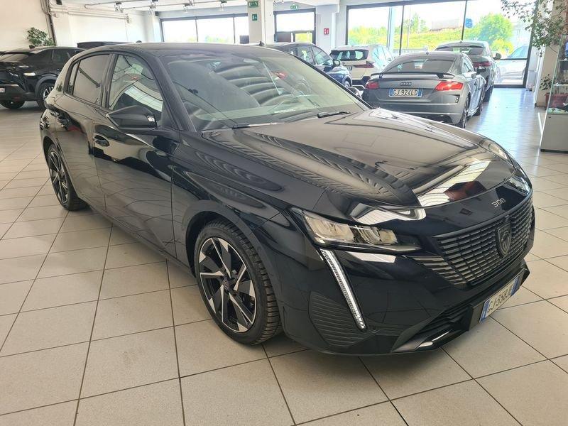 Peugeot 308 Allure Pack BlueHDi 130 S&S