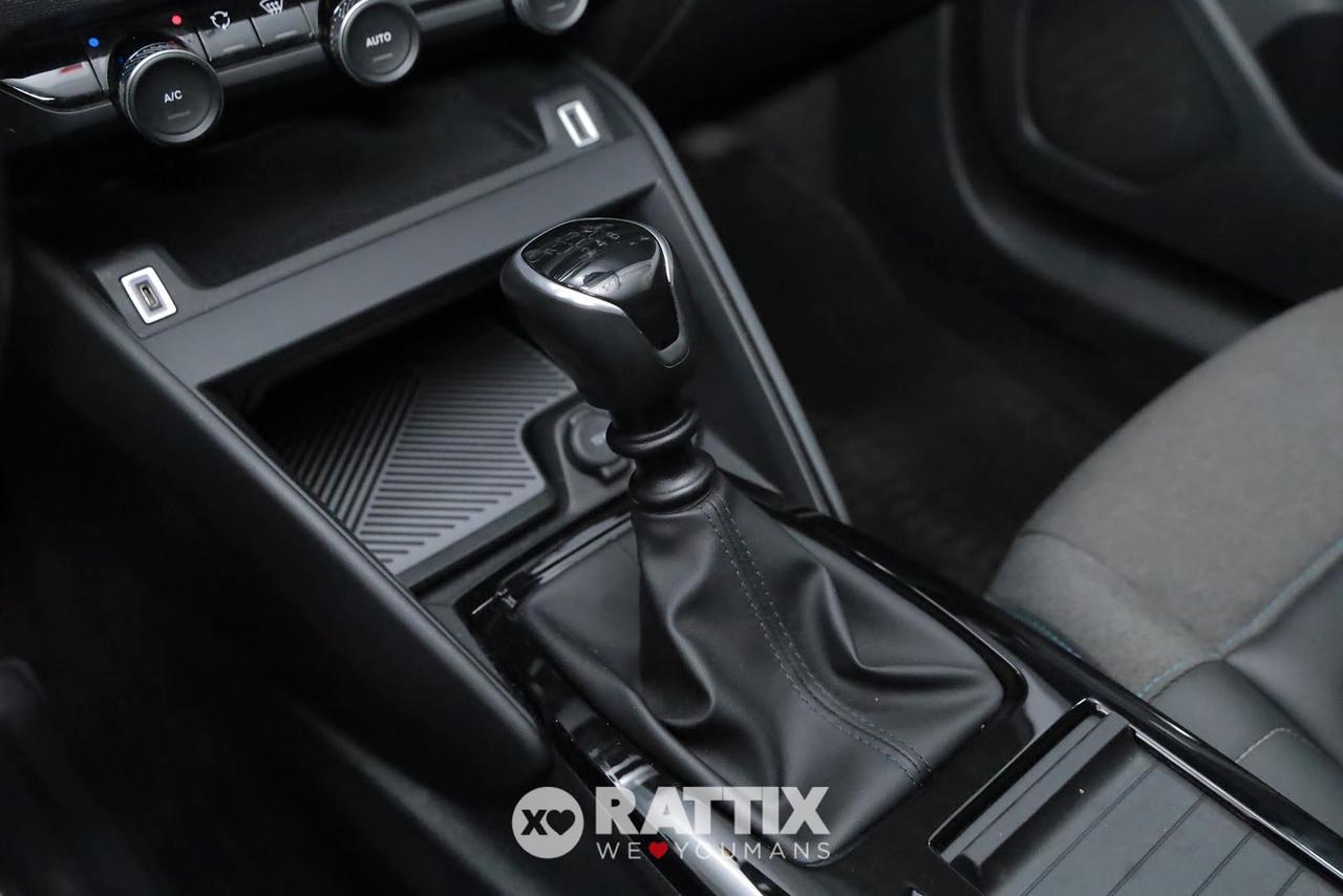 Citroen C4 1.2 Puretech 130CV Shine