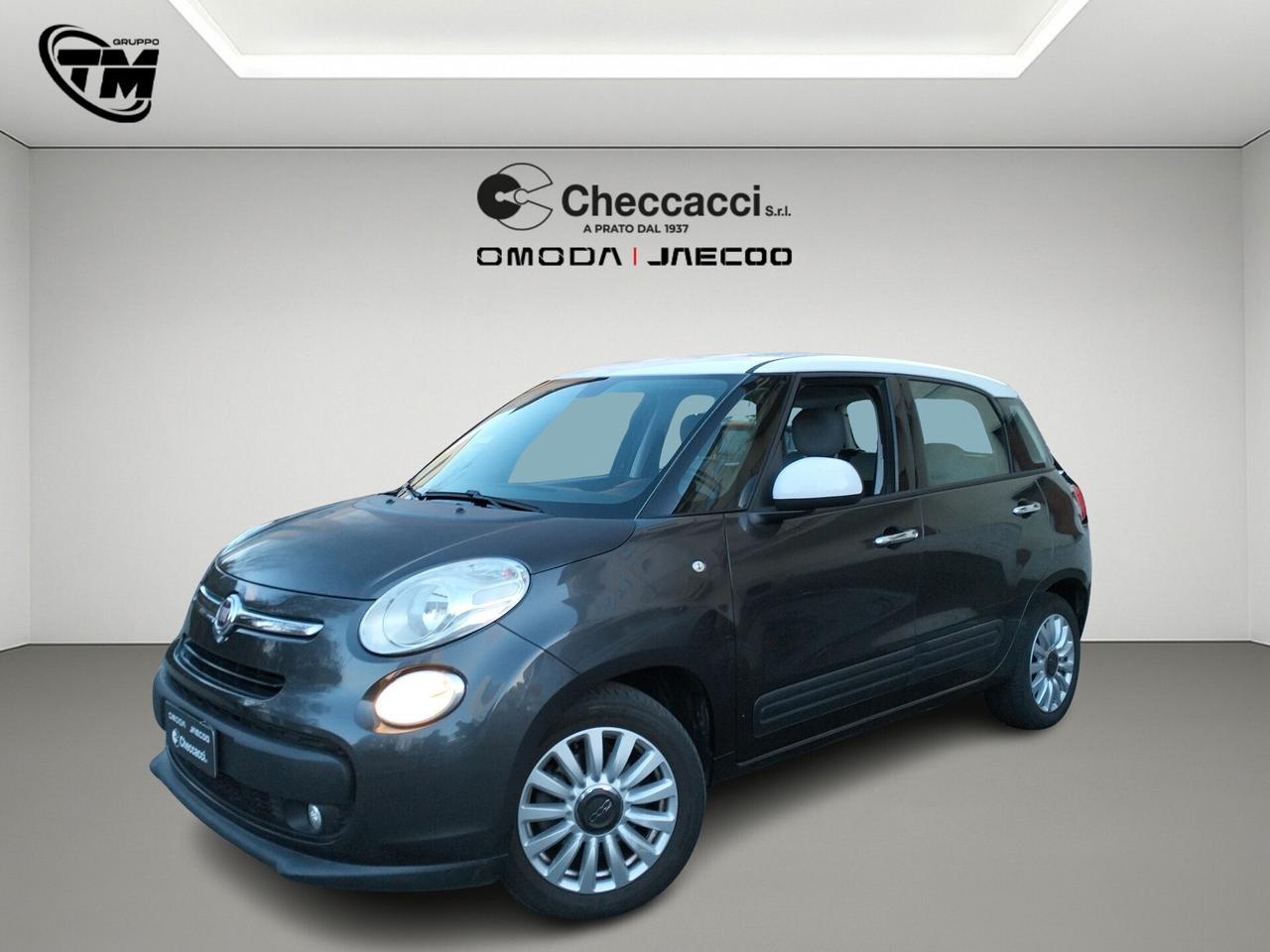 Fiat 500L 1.3 mjt Pop Star 95cv