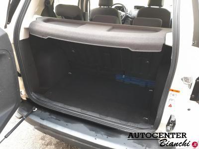 Ford EcoSport 1.5 tdci Business 95cv E6