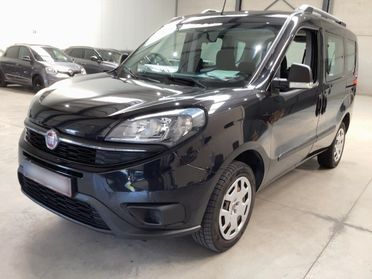 Fiat Doblo Doblò 1.4 T-Jet 16V Easy