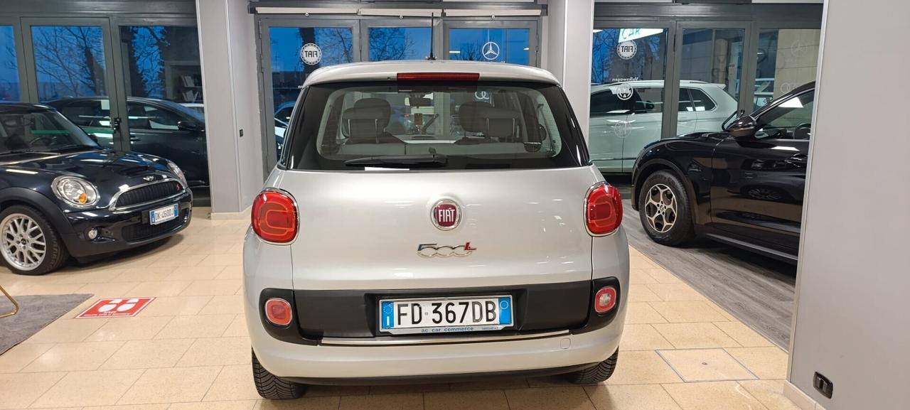 Fiat 500L 1.3 Multijet 85 CV Business
