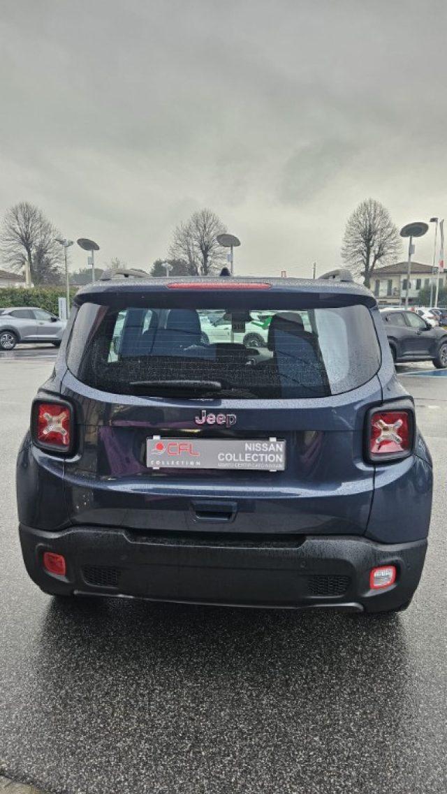 JEEP Renegade 1.0 T3 Limited