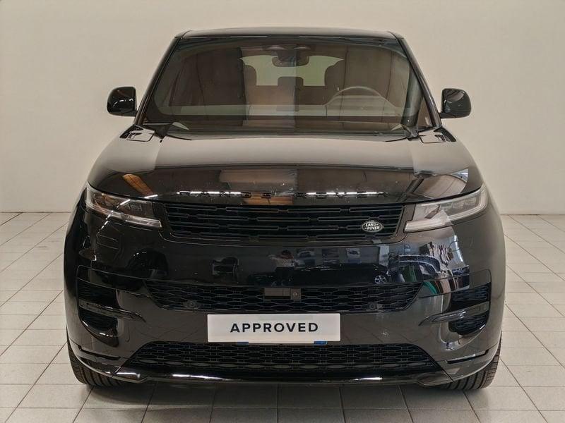 Land Rover RR Sport Range Rover Sport 3.0 I6 PHEV 460 CV Dynamic SE
