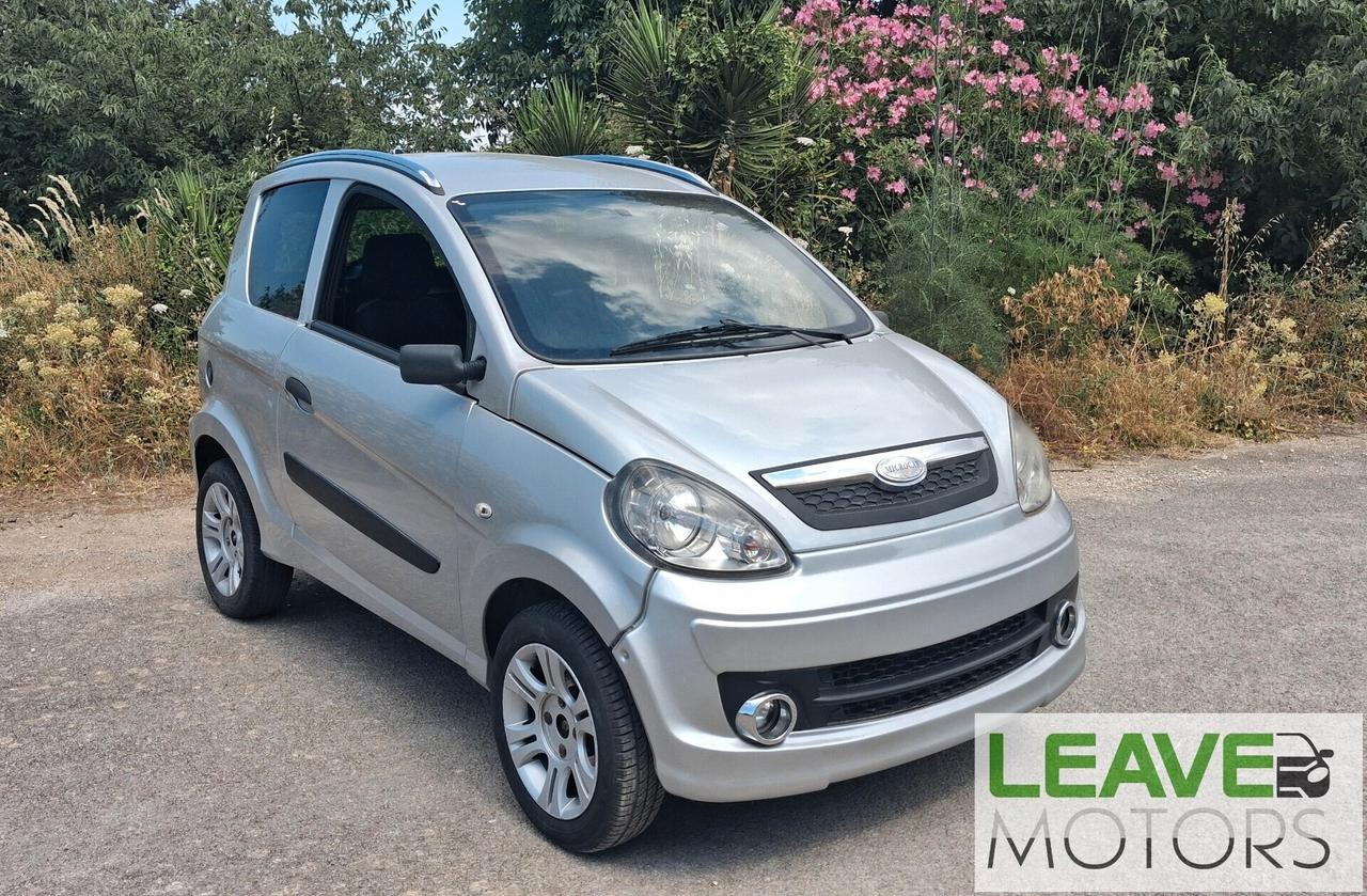 Microcar M.Go (M1550)