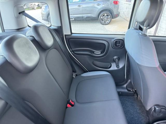 Fiat Panda 1.2 Easy 69cv 5posti