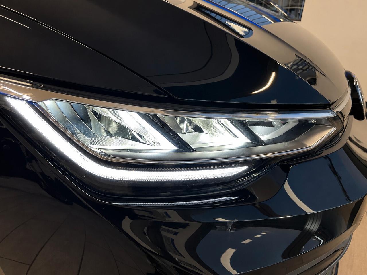 Volkswagen Golf 2.0 TDI 115 CV Life