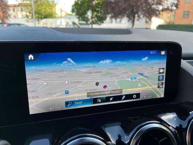 Mercedes-Benz GLA 250 e phev (eq-power) Sport Plus auto