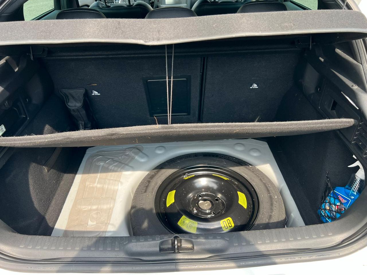 Ds DS4 4 Crossback BlueHDi 120 S&S Sport Chic