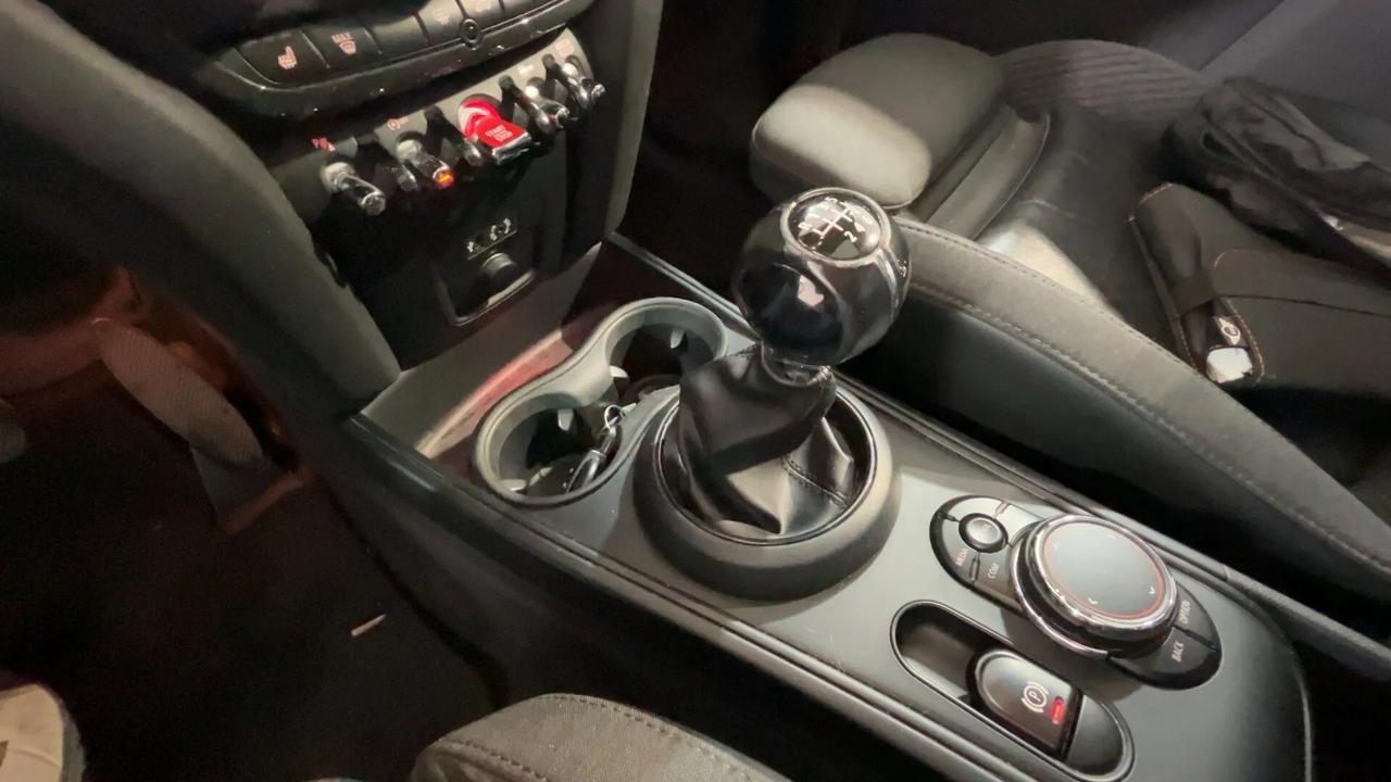 Mini One Countryman 1.5 Cooper GPL BELLISSIMA