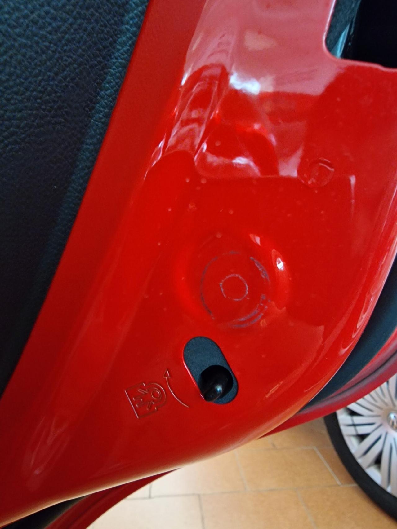 Opel Karl 1.0 75 CV Cosmo, 117 mila chilometri ok neopatentati