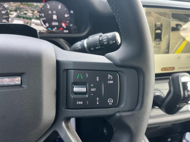 LAND ROVER Defender 110 3.0D I6 250 CV AWD Auto X-Dynamic HSE Km0