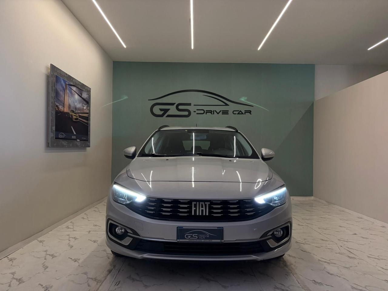Fiat Tipo 1.300cc Multijet 95cv S&S SW City Life