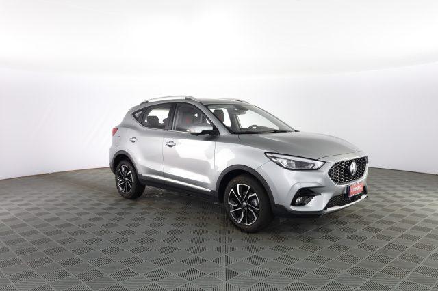 MG ZS ZS 1.0T-GDI aut. Luxury