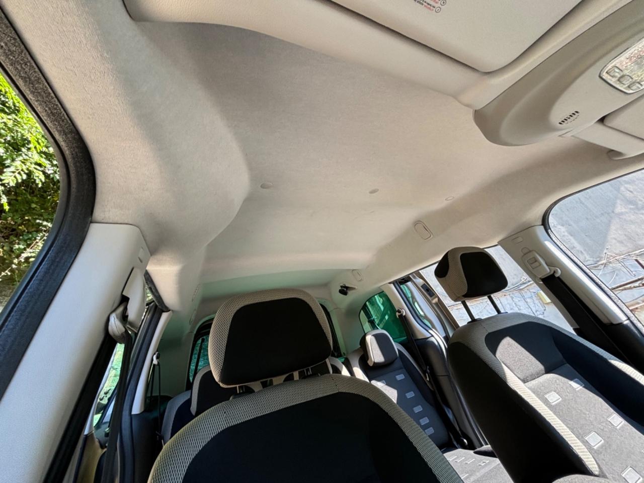 Citroen Berlingo 1.6 HDi 90CV FAP XTR Theatre