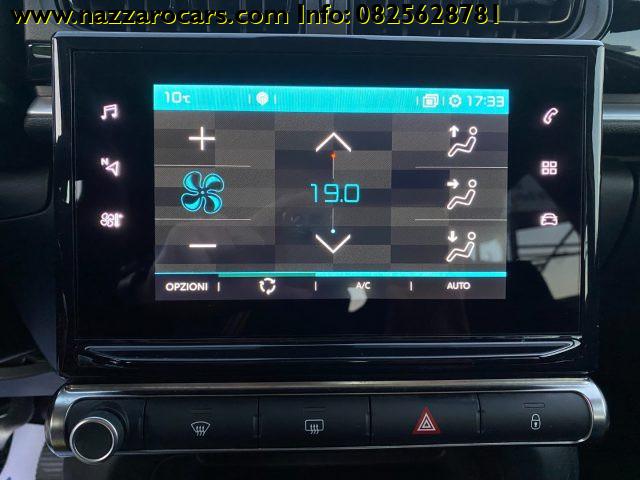 CITROEN C3 PureTech 83 S&S Business NAVIG/CARPLAY/FARI LED