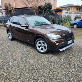 Bmw X1 sDrive20d Futura