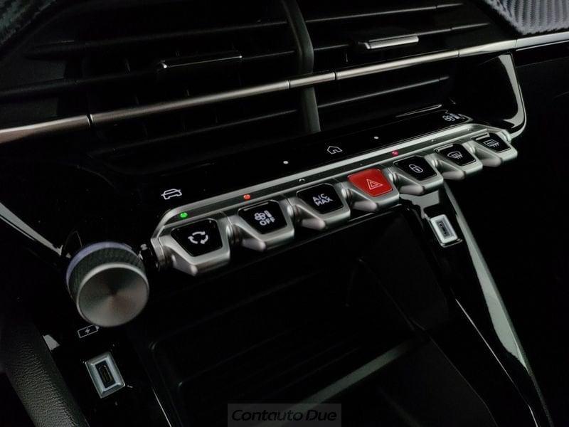 Peugeot 208 208 1.2 hybrid Lumiere 110cv e-dcs 6