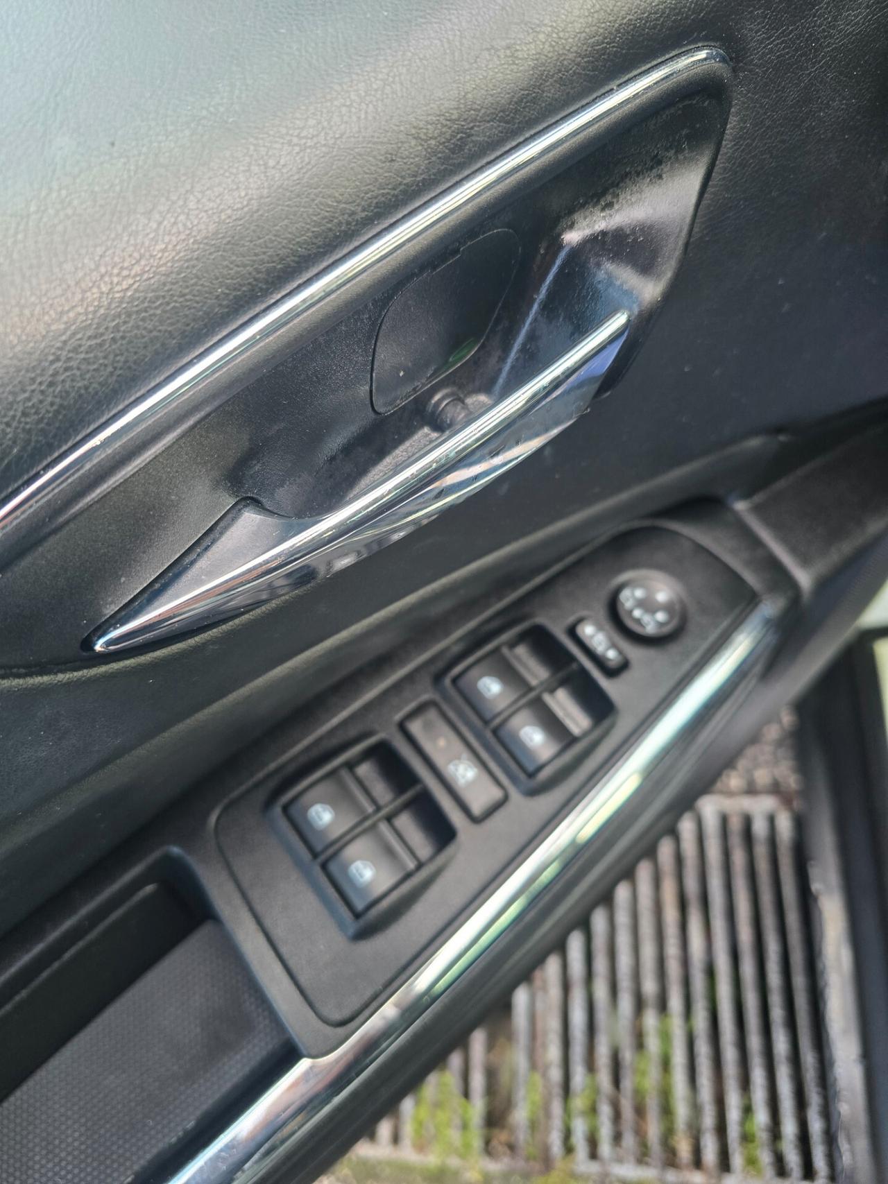 Lancia Delta 1.6 MJT DPF Gold