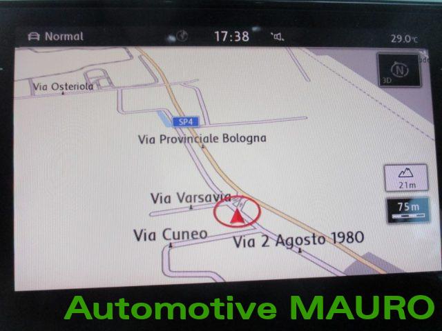 VOLKSWAGEN T-Roc 2.0 TDI SCR 150 CV DSG 4MOTION Style BlueMot. Tech