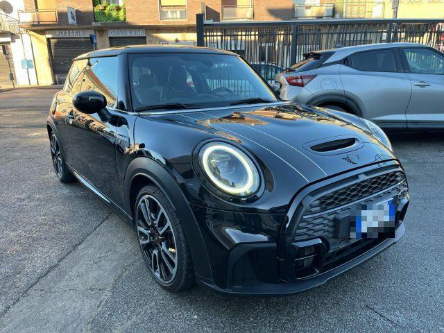 MINI Cooper S 2.0 Cooper S JCW