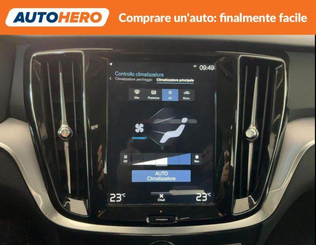 VOLVO V60 D3 Geartronic Momentum
