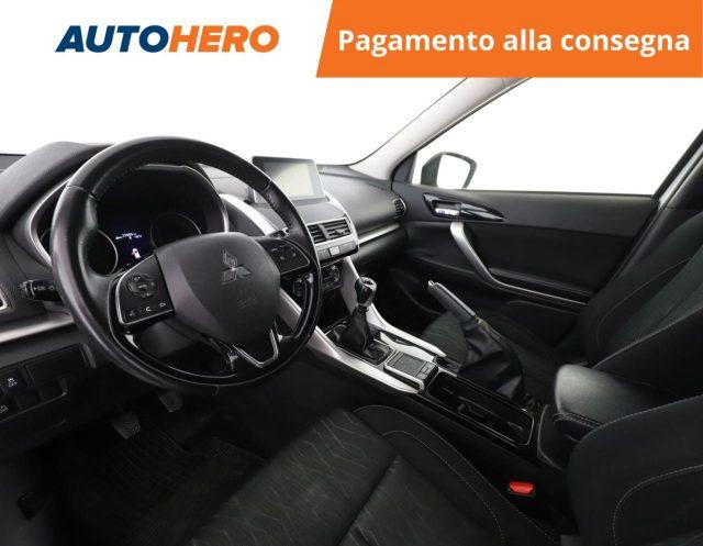 MITSUBISHI Eclipse Cross 1.5 turbo 2WD Intense
